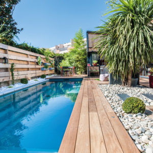 Composition picturale à Toulouse