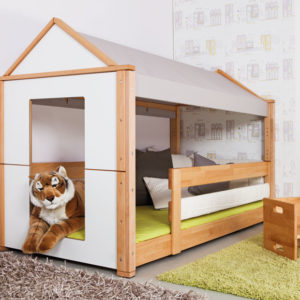 Chambres d&rsquo;enfants : sélection autour de Toulouse