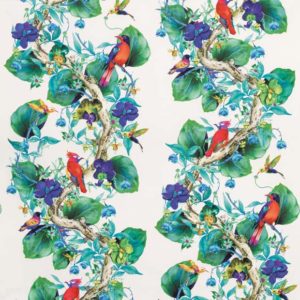 Les marques anglaises de papiers peints