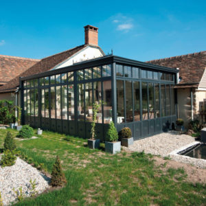 Quelles règles s&rsquo;imposent pour construire une véranda ?