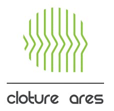 clôture ares