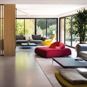 Maison à Vieille-Toulouse : carte blanche à deux architectes toulousaines