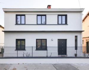 espace façades Toulouse