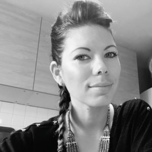 Angélique Sabiani, décoratrice toulousaine