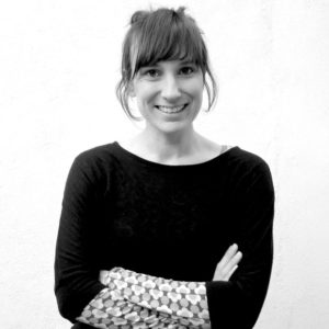 Camille Bertrou, métallière dans l&rsquo;hyper centre de Toulouse