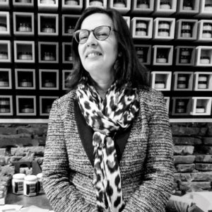 Christine Gourdon, boutique Effet & Nuance à Toulouse