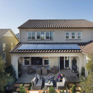 Le solaire photovoltaïque en région toulousaine