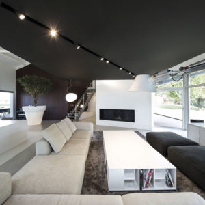 Aménager un grand espace à l&rsquo;échelle