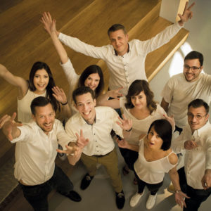 Trouver un artisan avec le site eldotravo.fr