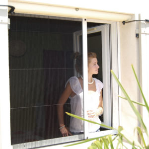 La moustiquaire sera-t-elle la nouvelle star de l’été ?