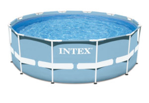 Piscines hors-sol : quelle règlementation  ?