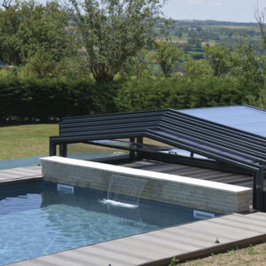 Une piscine bien couverte s&rsquo;utilise toute l&rsquo;année