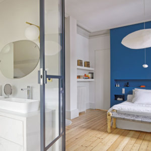 Rénovation d&rsquo;une maison bourgeoise à Toulouse