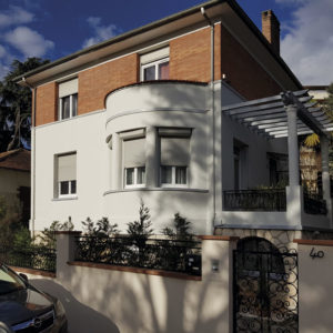 Ravalement de façades et bons conseils