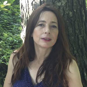 L’Atelier In Vitro de Laetitia Moreau