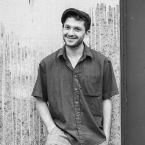 Rencontre avec Jean-Baptiste Saint-Criq – Cercus