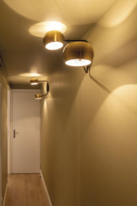 Laura Demanche crée une chambre dans 5 m2 6 laura demanche toulouse architecte d'intérieur