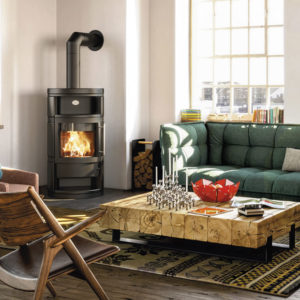 Bien utiliser son poêle à bois