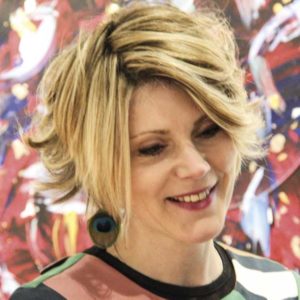 Rencontre avec l&rsquo;artiste Elisabeth Freund-Cazaubon