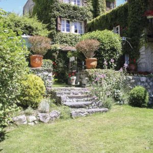 Créer des ambiances dans son jardin