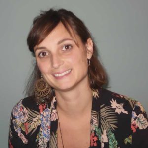 Justine Demonchaux de J-magine Décoration