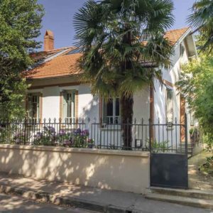 Toulousaine contemporaine