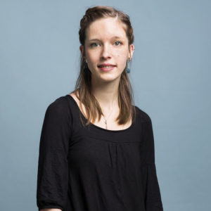 Aster Cassel, céramiste d’Art