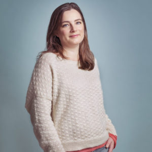 Sophie Lauret, paysagiste