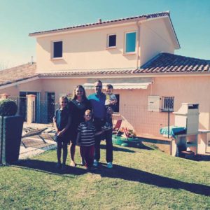 Surélévation en bois : les enfants, à l’étage !