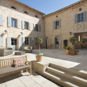 Domaine d’En Maury en Cocagne