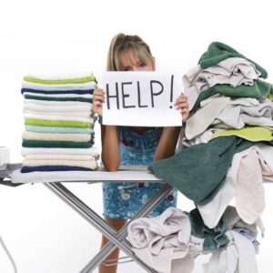 Les aides au service à la personne