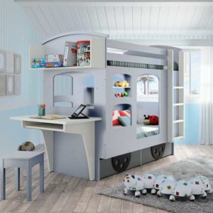 Chambres d’enfants