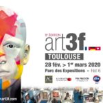 art3f salon international d'art contemporain toulouse