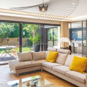 Rénovation d’exception Côte Pavée Toulouse