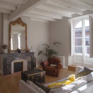 Réhabilitation  d’un appartement