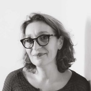Rencontre avec Valérie Arnac