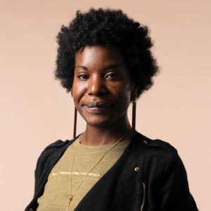 Alice Marchal, créatrice