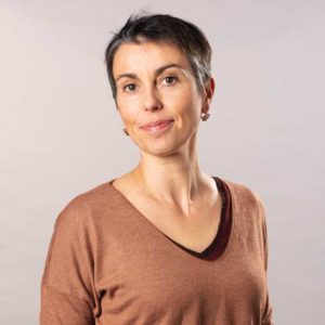 Laurence Tartas, tapis de Madagascar