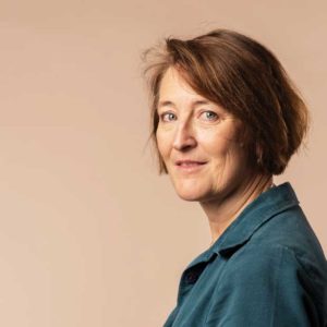 Sophie de Vismes, conseil couleur