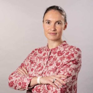 Éloïse Baro, mosaïste d’art