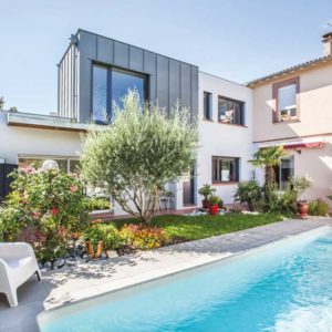 Les 31 ans d&rsquo;Espace Charpente