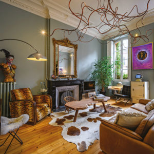 Nouvelle vie quartier Halle aux grains