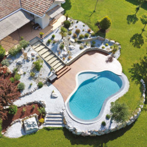 L’eau à la bouche