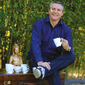 Le bon goût et la tasse