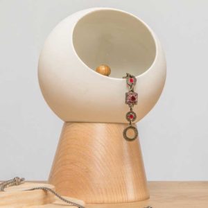 Jérémy Grondin, designer ébéniste