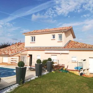 La surélévation sur-mesure