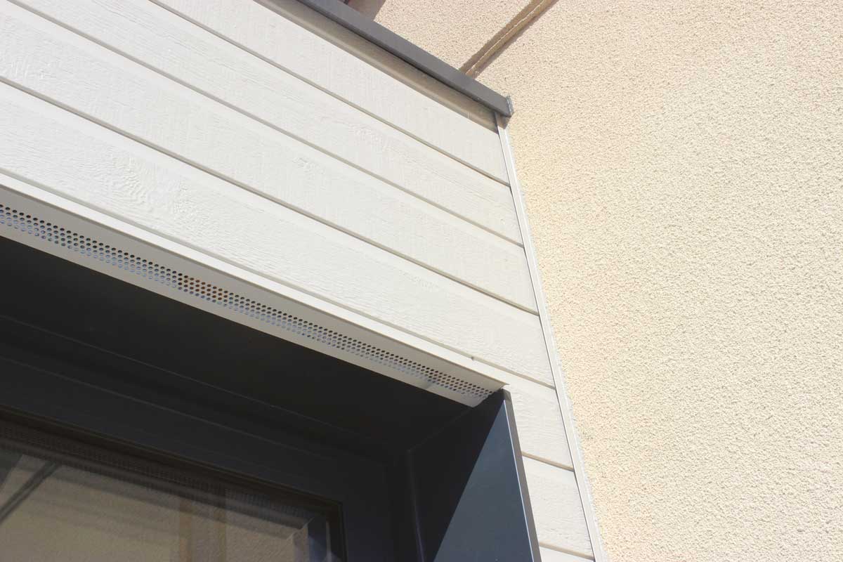 Extension bois à Toulouse 8 extension bois maison gaspin start toulouse