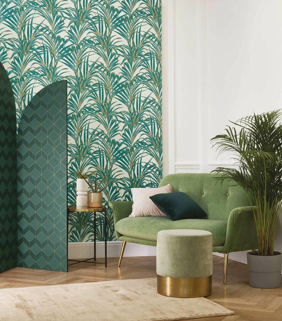 beaux papiers peints toulouse