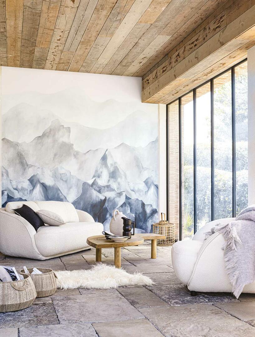 beaux papiers peints toulouse