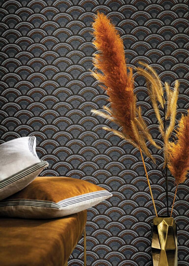 beaux papiers peints toulouse